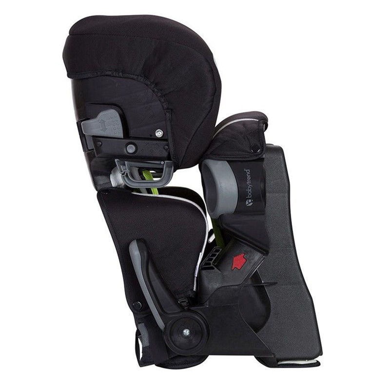 Buy Baby Trend PROtect Series Yumi 2in1 Folding Booster Seat in Dubai
