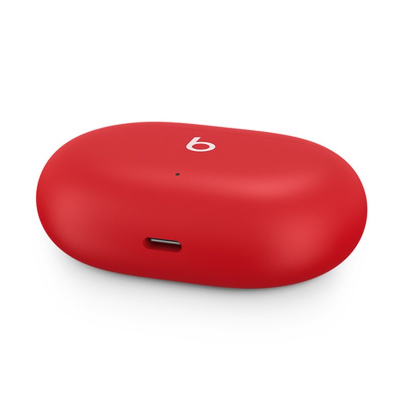 Buy Beats Studio Buds True Wireless Noise Cancelling Earbuds Red in Dubai, Abu Dhabi, Sharjah
