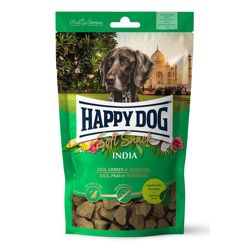 Happy Dog Pet Nutrition and Food in Dubai, Abu Dabi, Al Ain UAE