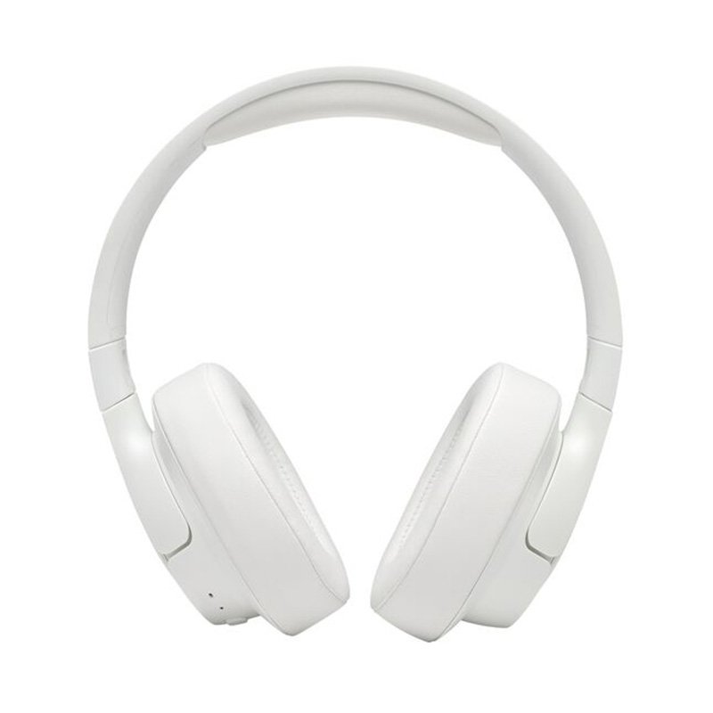 Buy JBL Tune 700 BT Wireless OverEar Headphone White in Dubai, Abu
