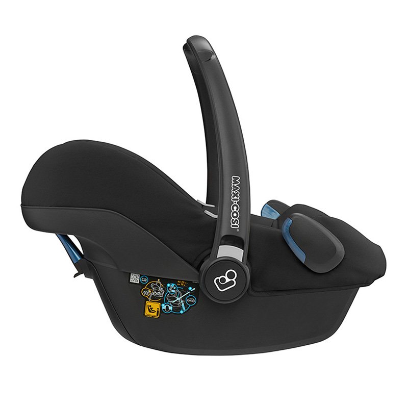 Buy MaxiCosi Rock Car Seat in Dubai, Abu Dhabi, Sharjah, UAE