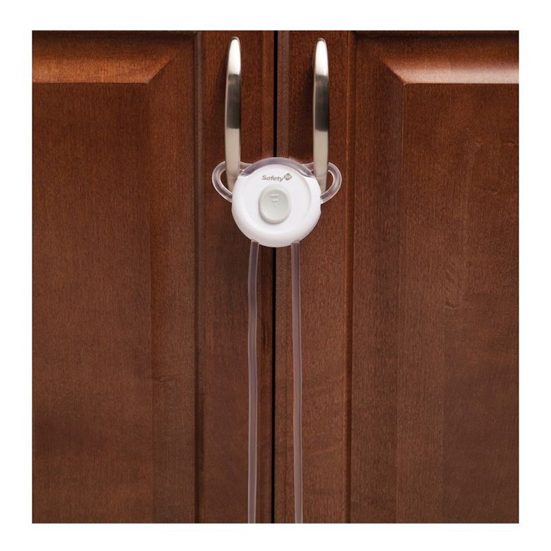 Buy Safety 1st Secure Close Handle Lock in Dubai, Abu Dhabi, Sharjah