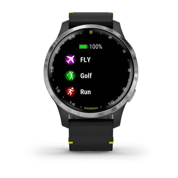 Garmin D2 AIR Abu Dhabi
