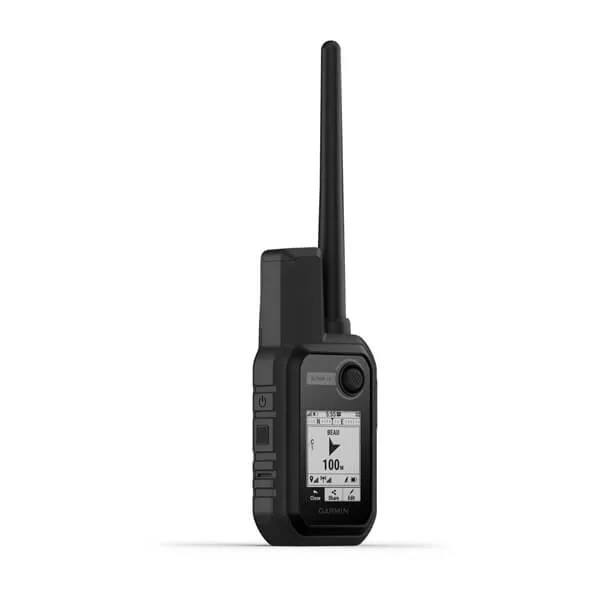 Garmin Dog Tracker Alpha 10 Handheld Only Fujairah