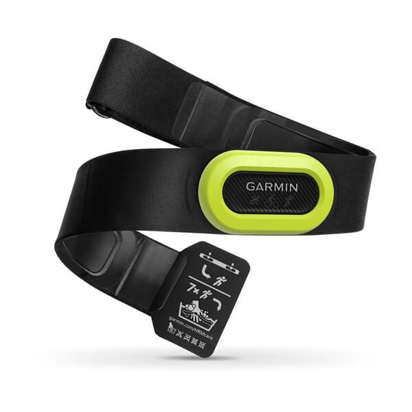 Garmin HRM Pro (heart Rate Monitor)