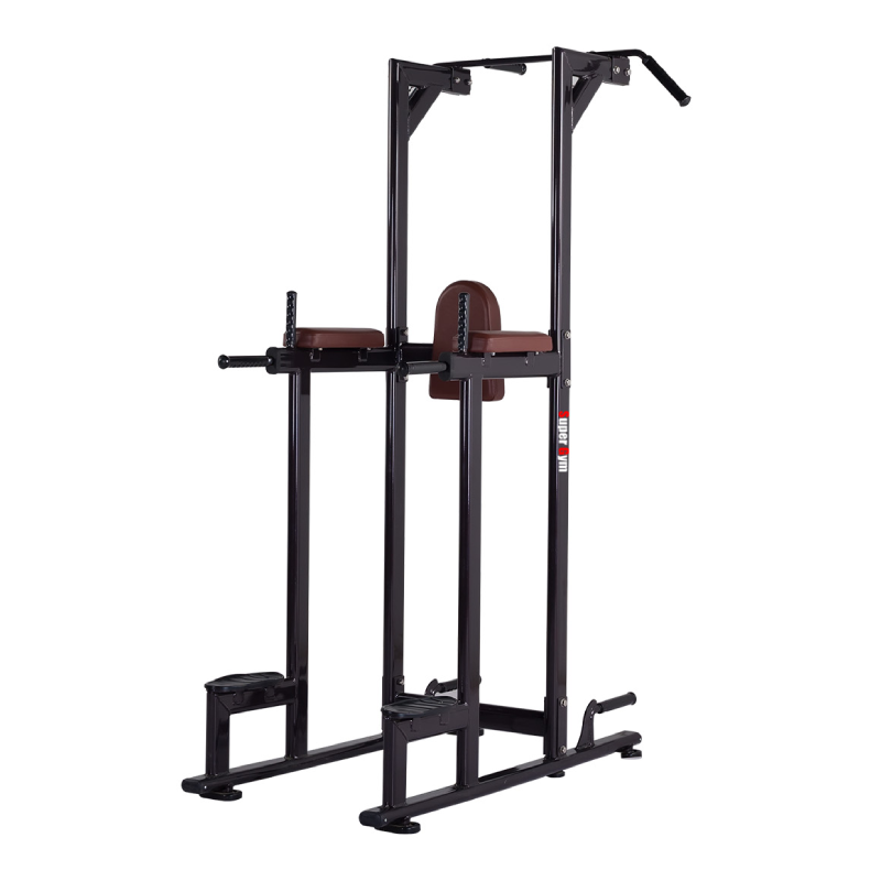Super Gym - 9027 Chin Dip Leg Raise
