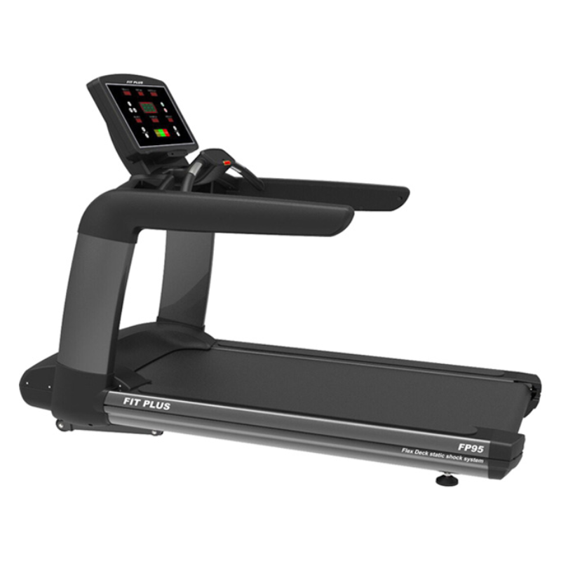 Fit Plus 95 Commercial Treadmill