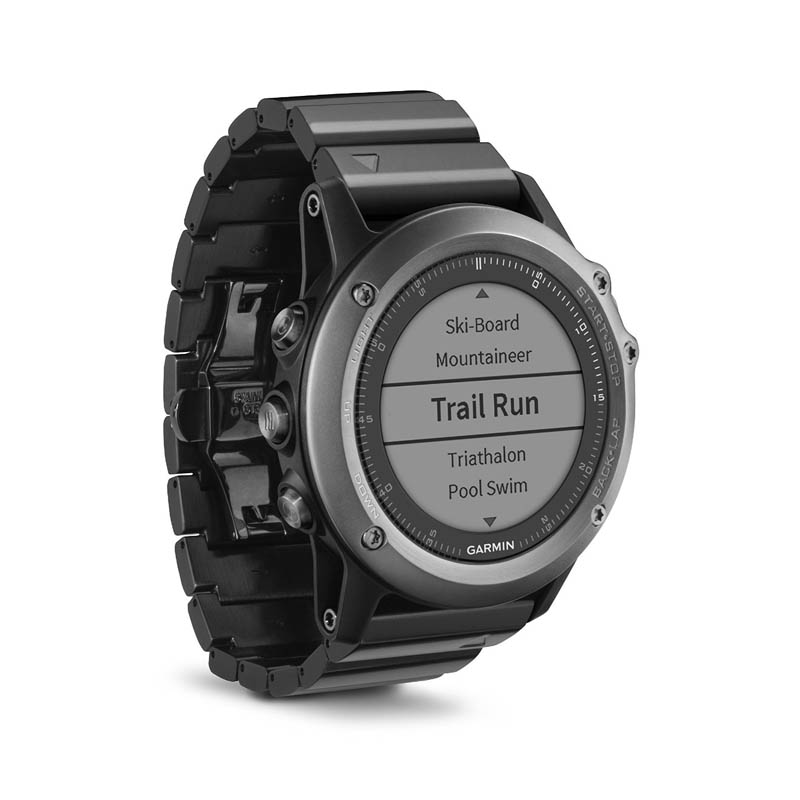 Garmin Fenix 3 Watch Online Price in Dubai