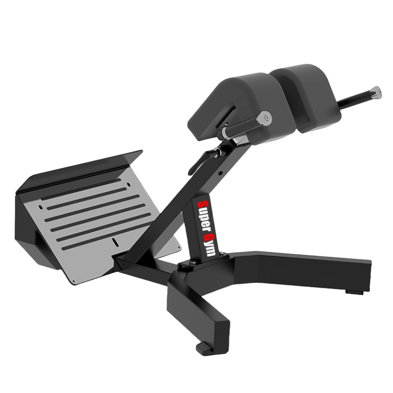 Super Gym - 3036 Hyper Extension/Roman Chair