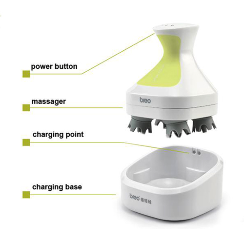 Electronic Massager Price in UAE 