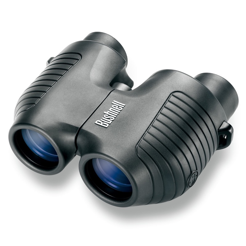 Bushnell Binocular 8X25 Perma Focus Compact (170825)
