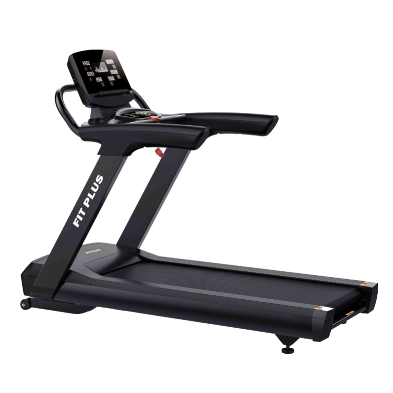 Fit Plus -X16 Commercial Treadmill