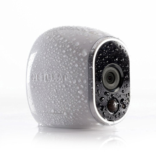 Netgear Security Camera Price Dubai