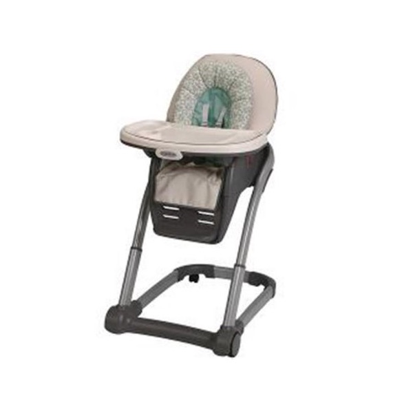 Graco Blossom 4-in-1 Seating System - Winslet