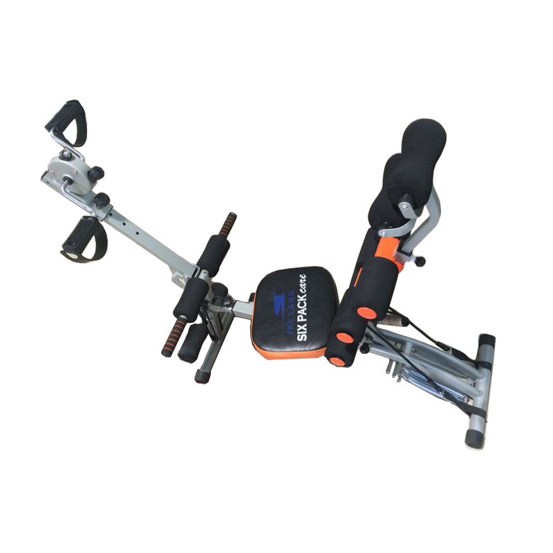 Skyland Six Pack Care with Pedal