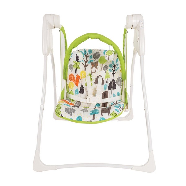 Graco Baby Delight Swing - Bear Trail