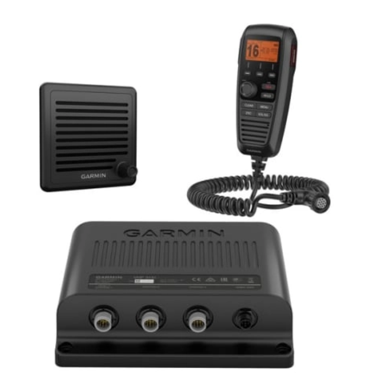 Garmin VHF 315i Marine Radio