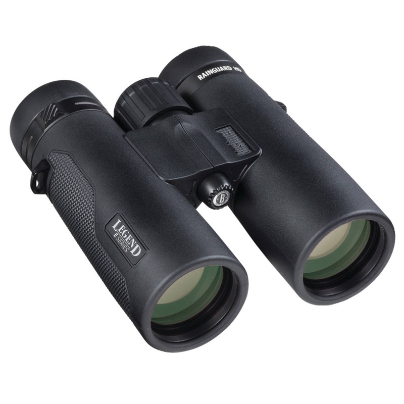 Bushnell Binocular 8X42 Legend E-Series Black (197842)