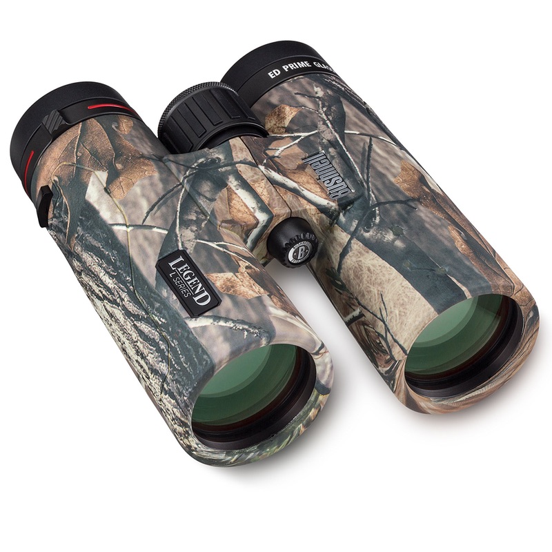 Bushnell Binocular 10X42 Legend L-Series Realtree Camo (198105)