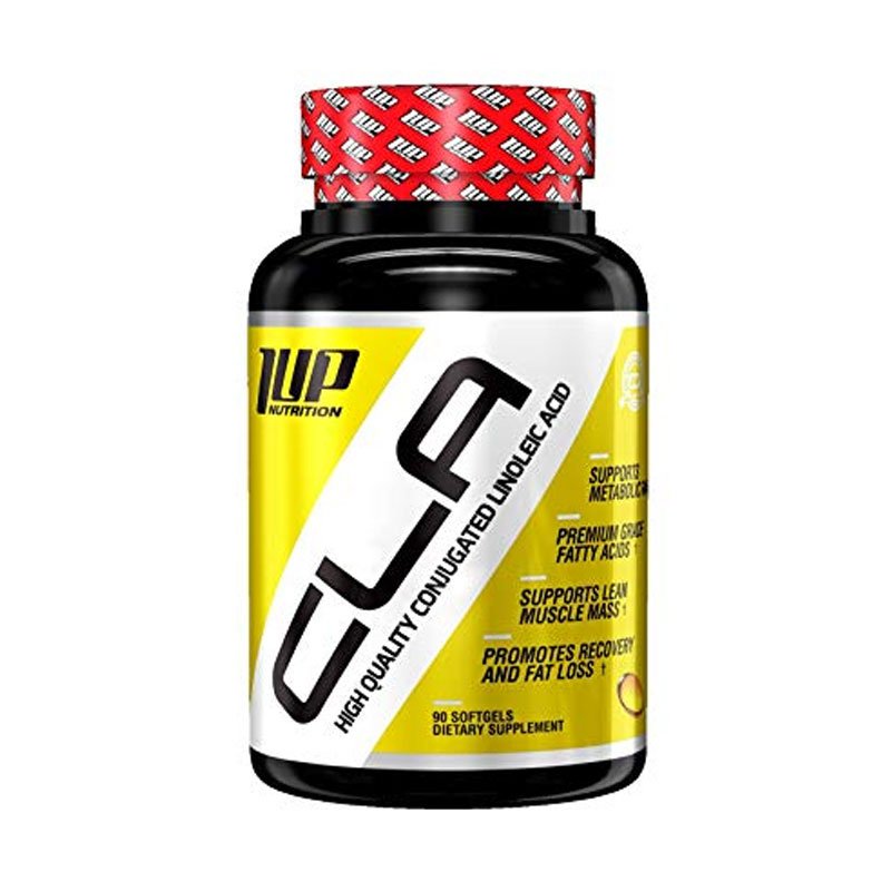 1UP CLA 1000mg 90 Soft-gel