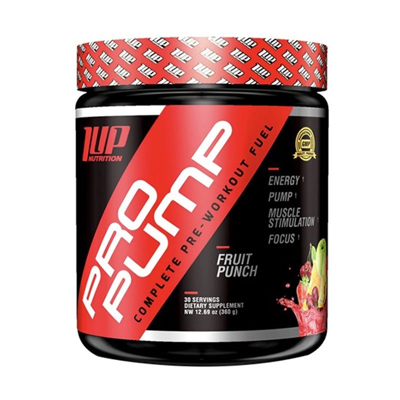 1UP Pro-Pump 360g