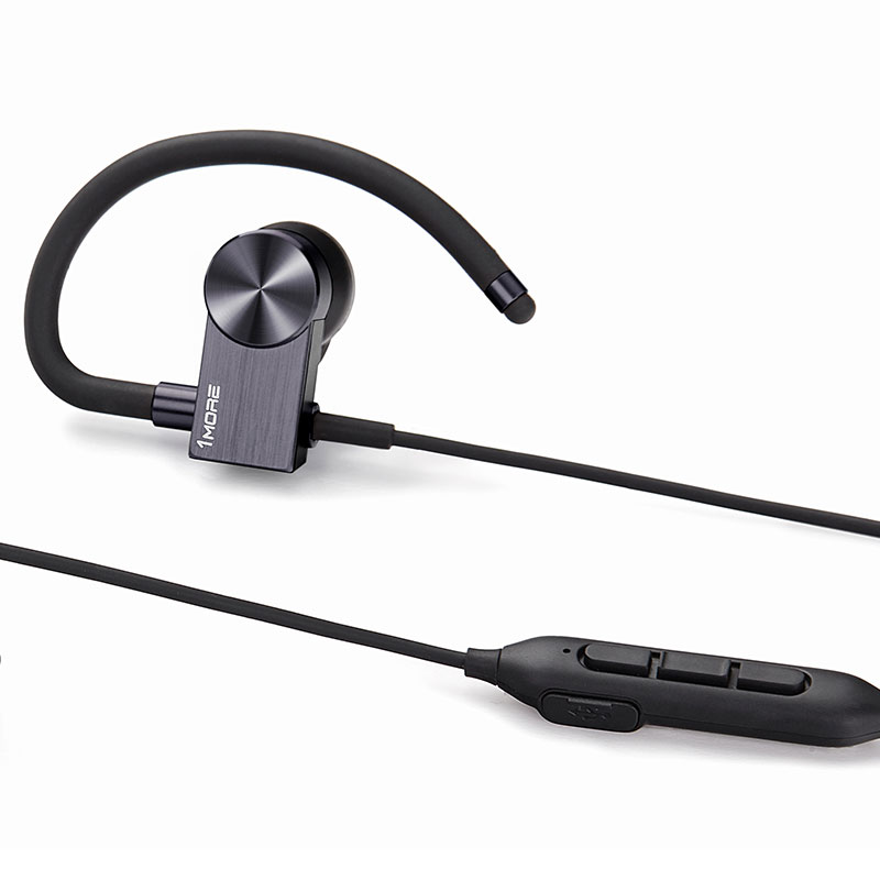 1MORE (EB100) Bluetooth In-Ear Sports Headphones Grey (Xiaomi)
