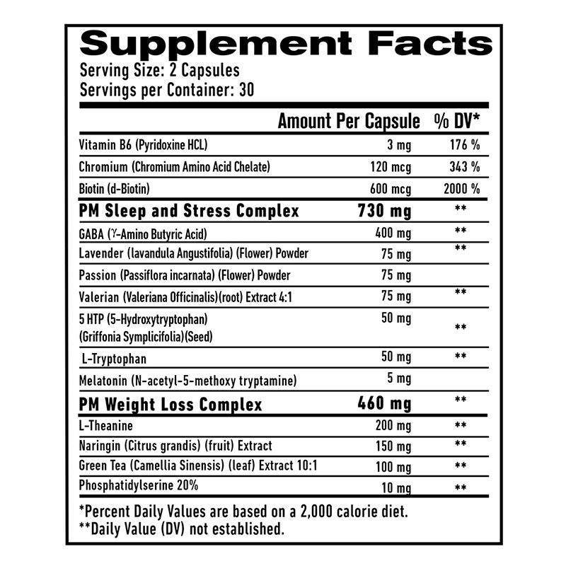 1Up Nutrition Beauty Dream PM Burner Best Price in UAE