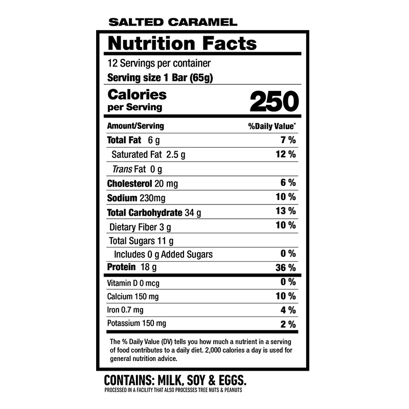 1Up Nutrition Protein Bars 12 Bar in a Box Best Price in UAE