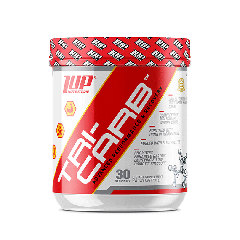 1Up Nutrition Tri Carb 30 Servings