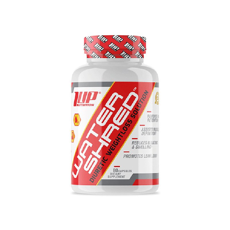 1Up Nutrition Water Shred