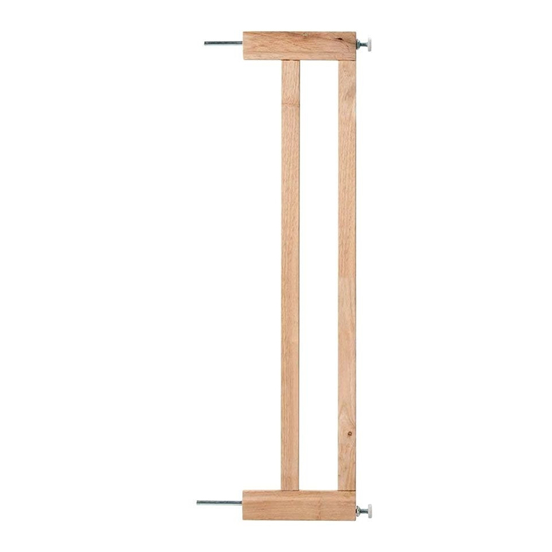 Safety 1st 8 cm extension for Easy Close wood Door Gates Natural Wood Best Price in UAE