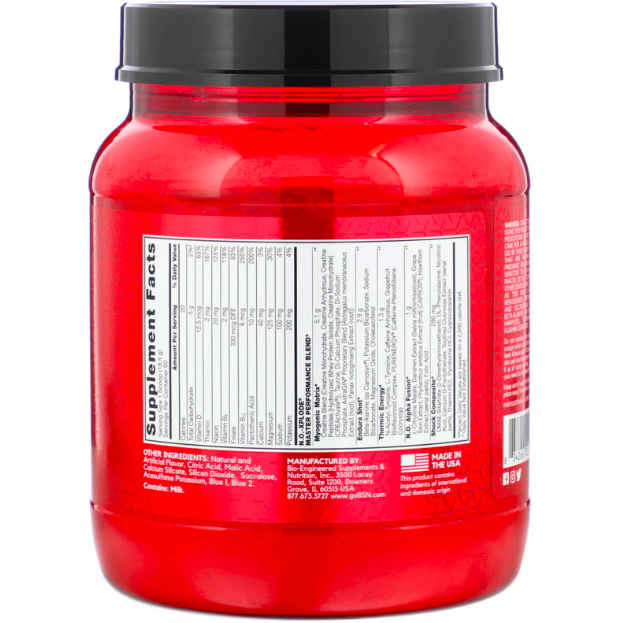 BSN N.O. XPLODE 3.0 - 30 Servings