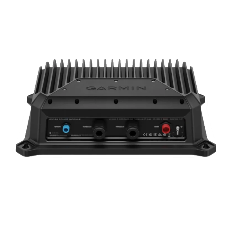 Garmin GSD 28 Sonar Module