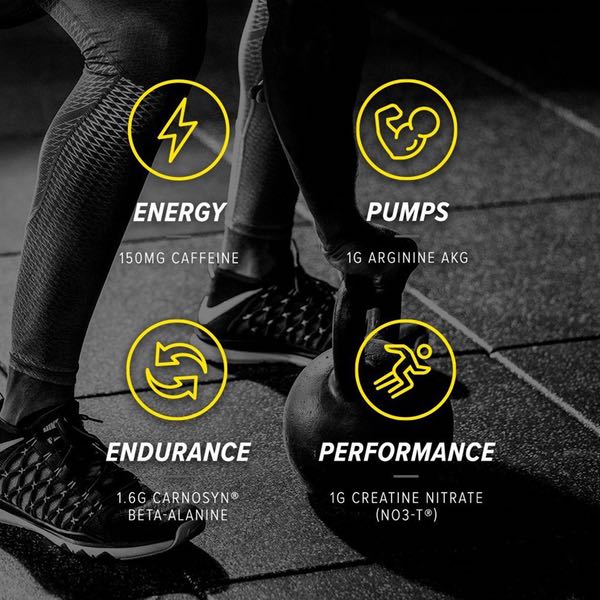 Cellucore C4 Original pre Workout 60 Servings