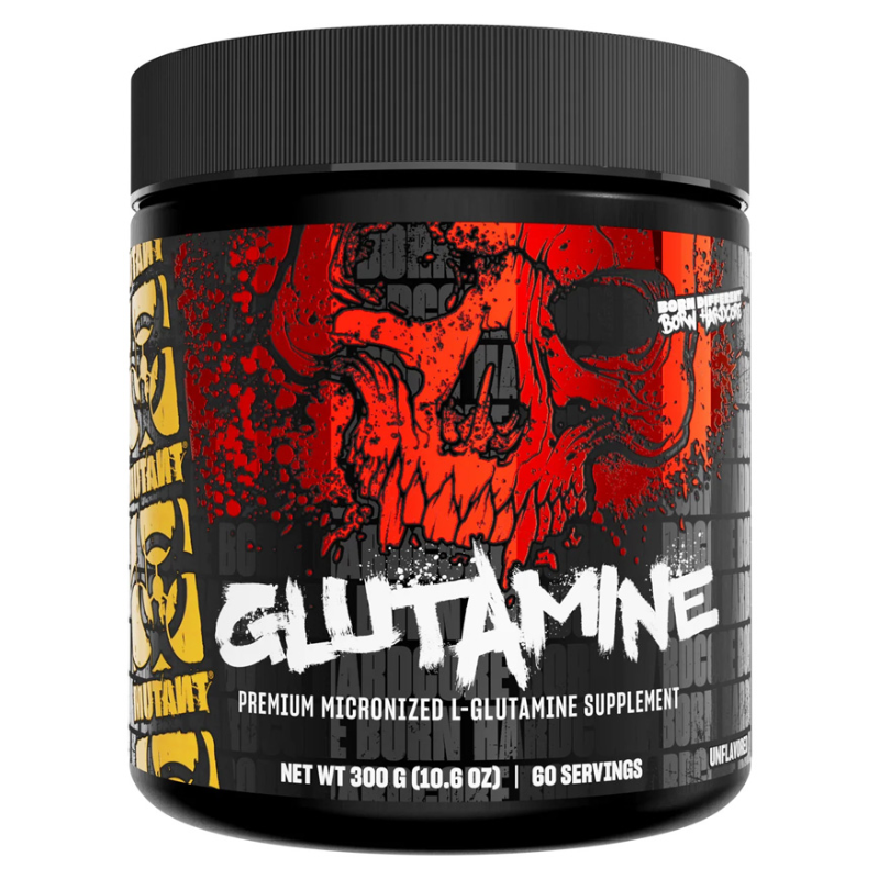 Mutant Glutamine 300 G 60 Servings