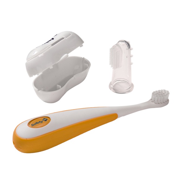 Safety 1st Grow With Me Oral Care Set