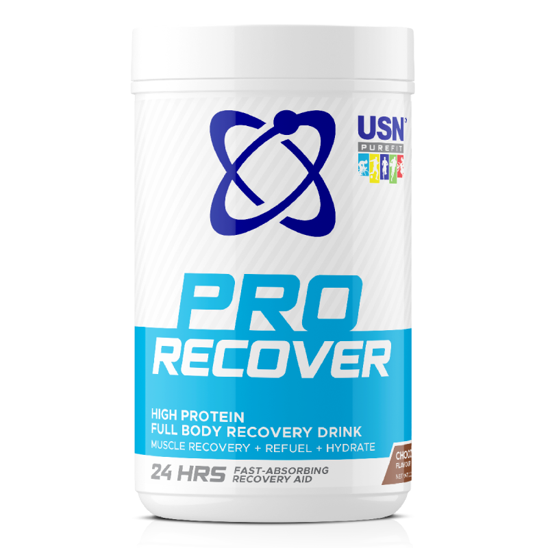 USN Purefit Recover Drink 1 KG