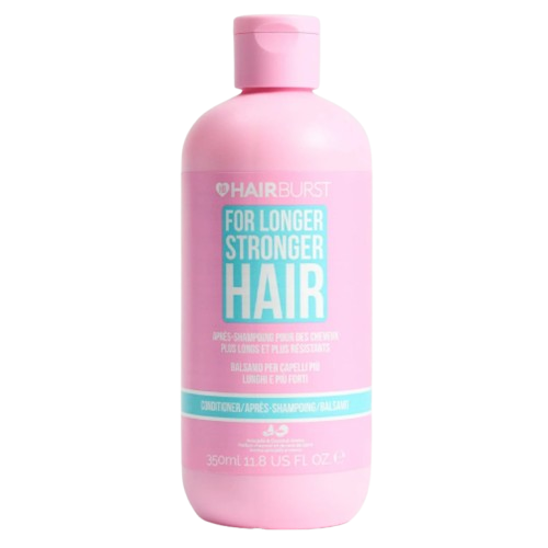 Hairburst Longer Stronger Hair Conditioner 350ml