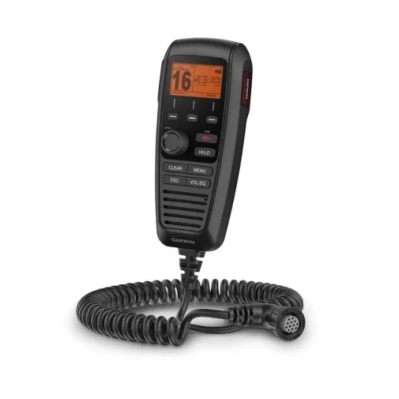 Garmin GHS 11i Wired VHF Handset