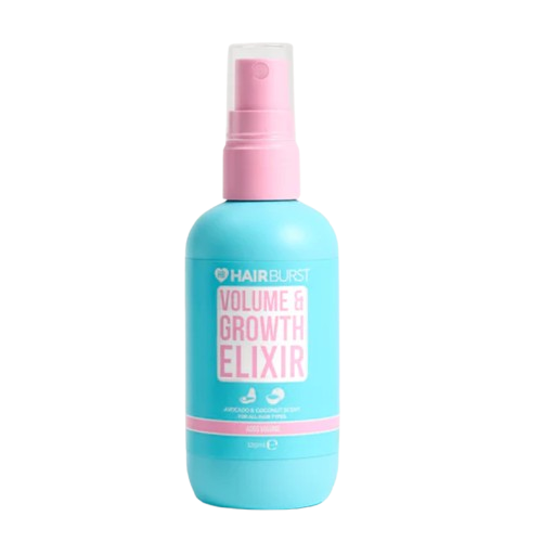Hair Burst Volume & Growth Elixir - Hair Strengthening & Thickening Serum - 125 Grams