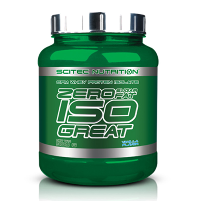 Scitec Nutrition Power Stack