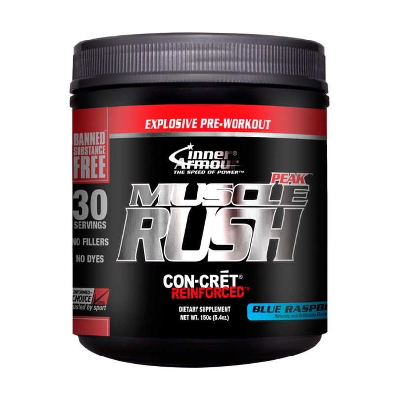 Inner Armour PRO Premium Stack Pack