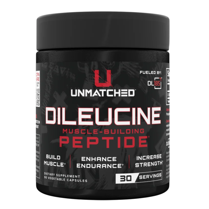 Unmatched Dileucine 30 Servings