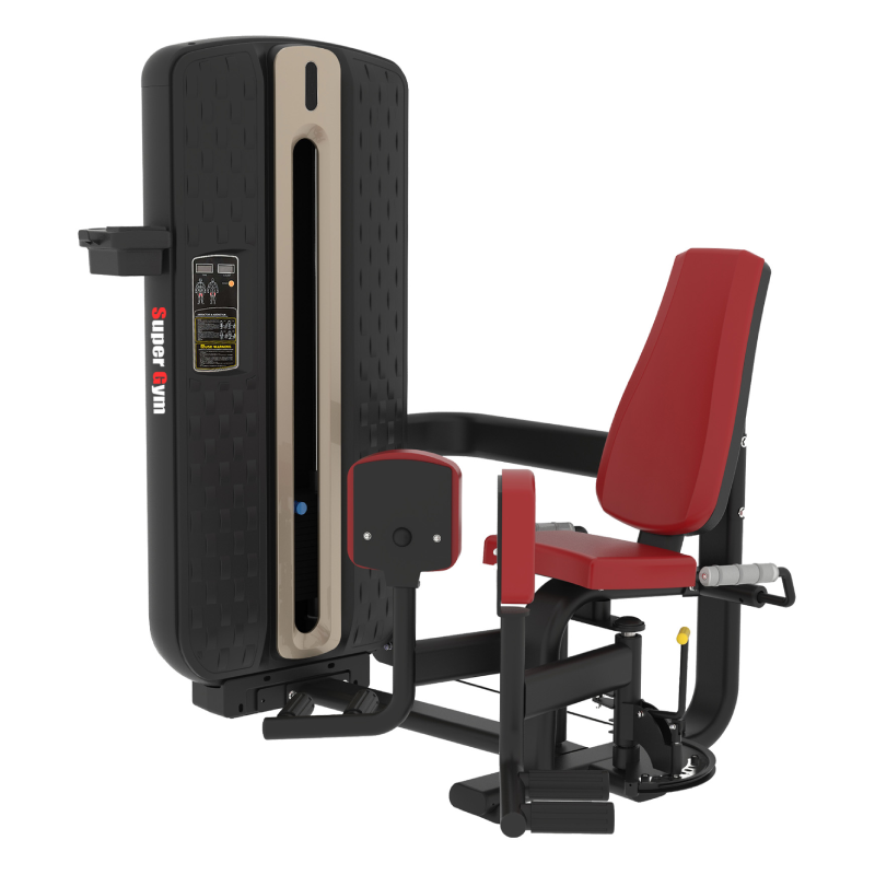 Super Gym - M018 Inner Thigh Hip Adductor