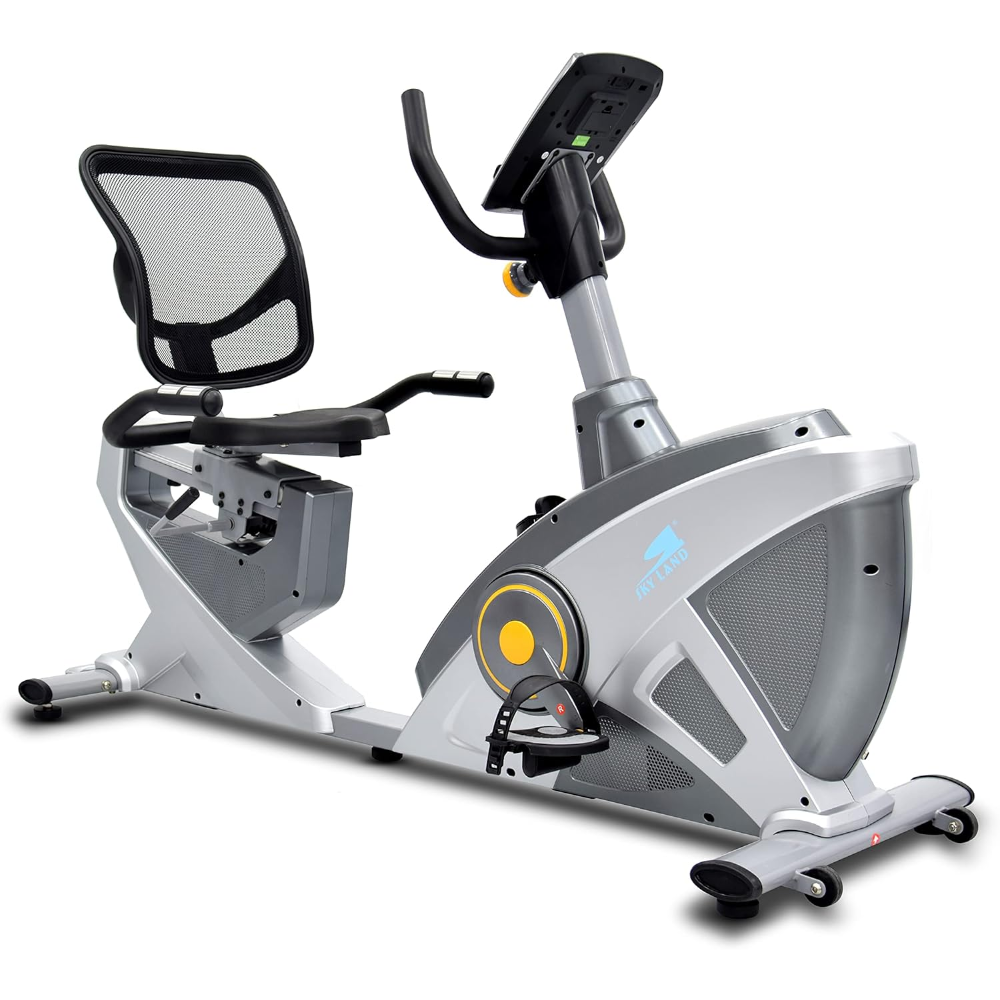 Skyland Magenitic Elliptical Bike - EM-1543