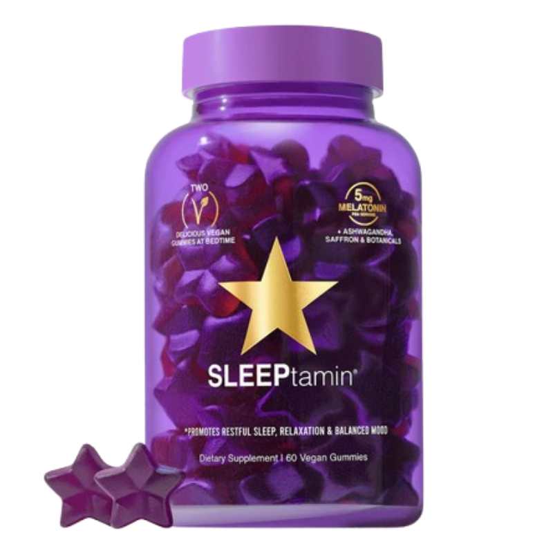 Hairtamin Sleeptamin 60 Gummies