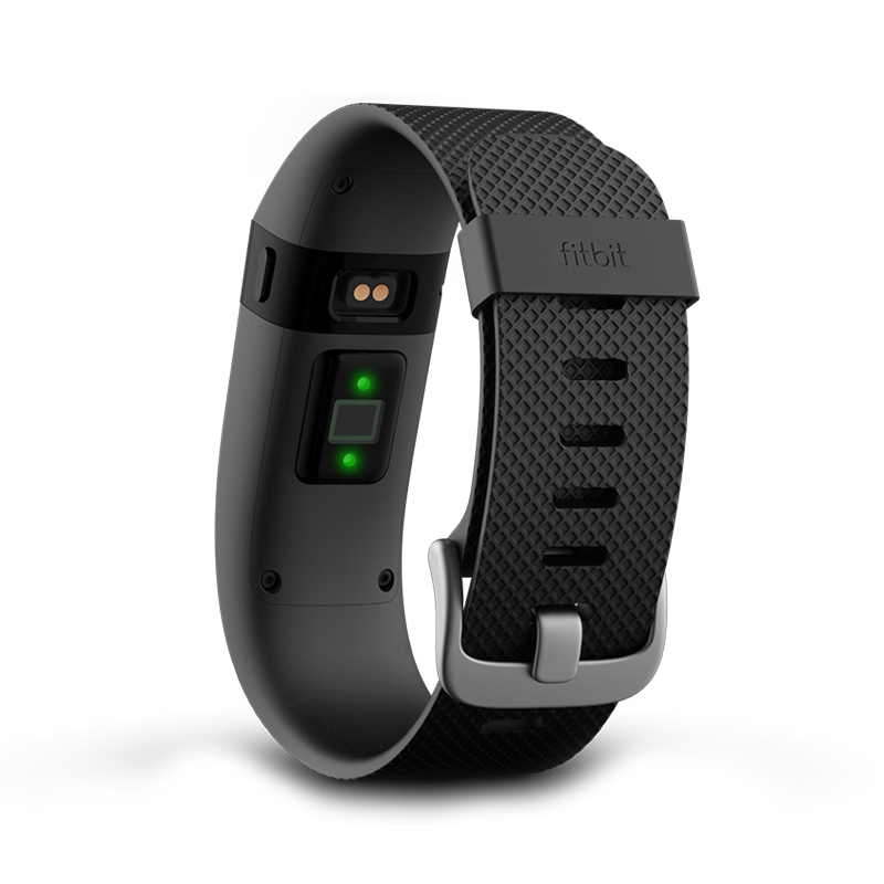 Fitbit Charge HR Black Small Price in Dubai, Abudhabi, Sharjah