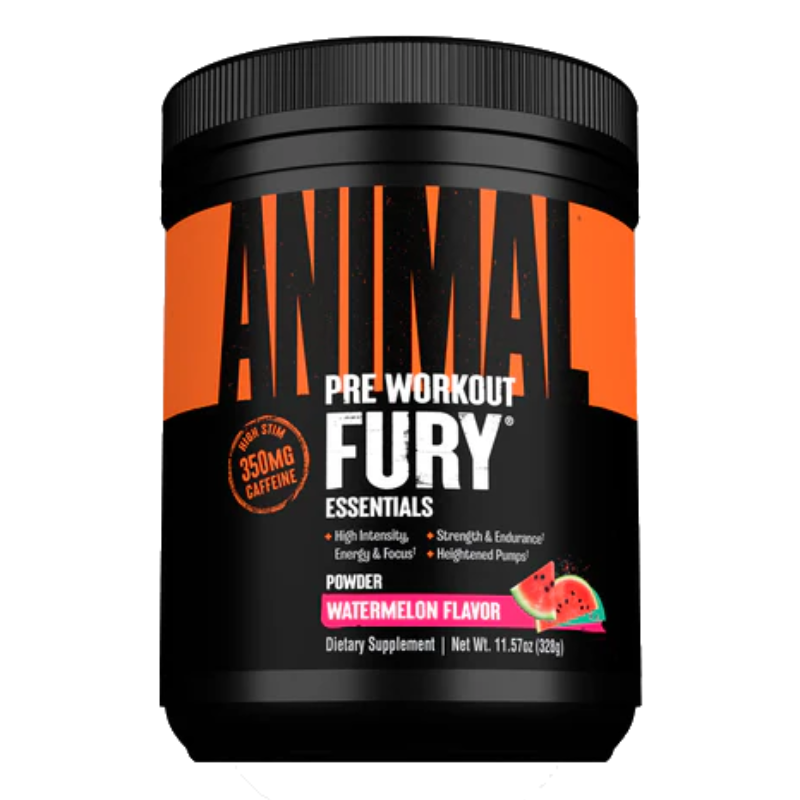 Universal Animal Fury 500 G - Watermelon