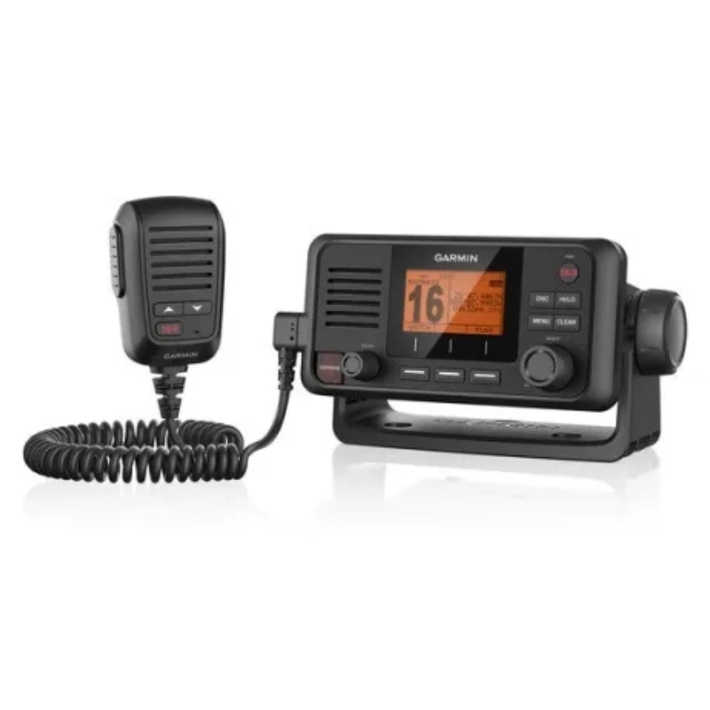 Garmin VHF 215i AIS Marine Radio
