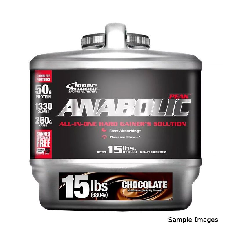 Inner Armour PRO Premium Stack Pack